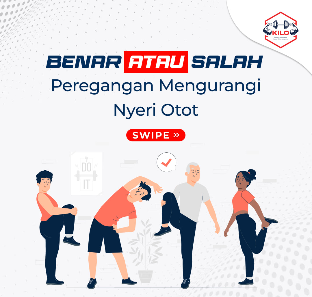 BENAR atau SALAH