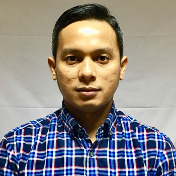 Dr. Carles Siagian, SpOT