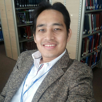 Dr. Langga Sintong, SpOT